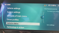 MINI Hatchback 1.5 Cooper Classic Premium 3dr Auto Petrol Hatchback